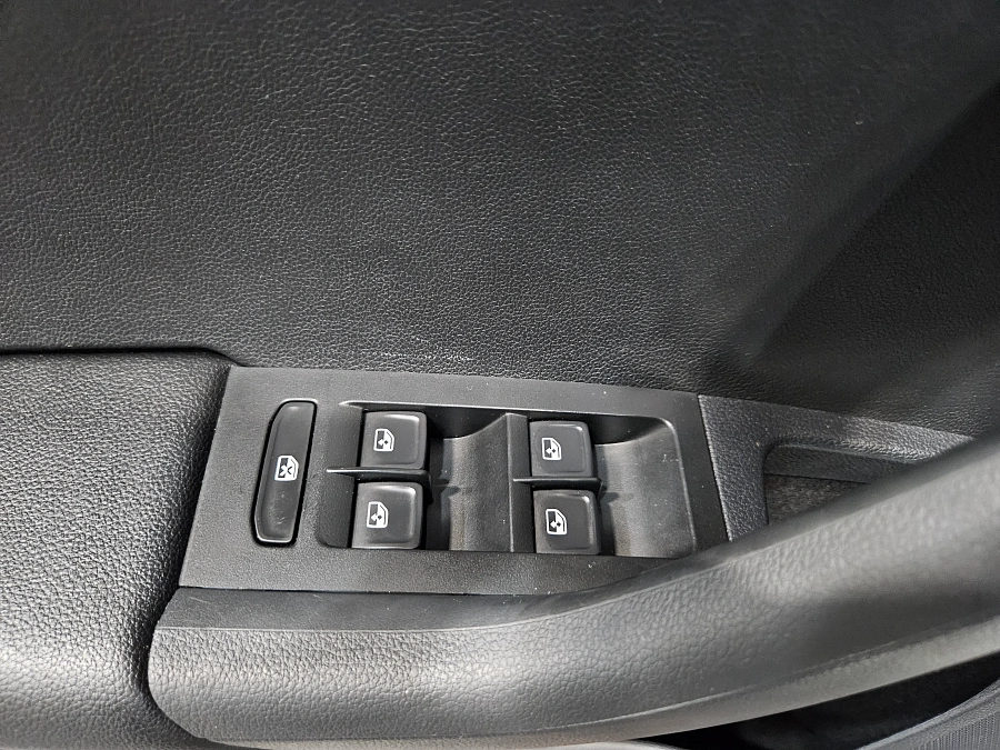 Skoda Octavia, III (A7) Рестайлинг 2019