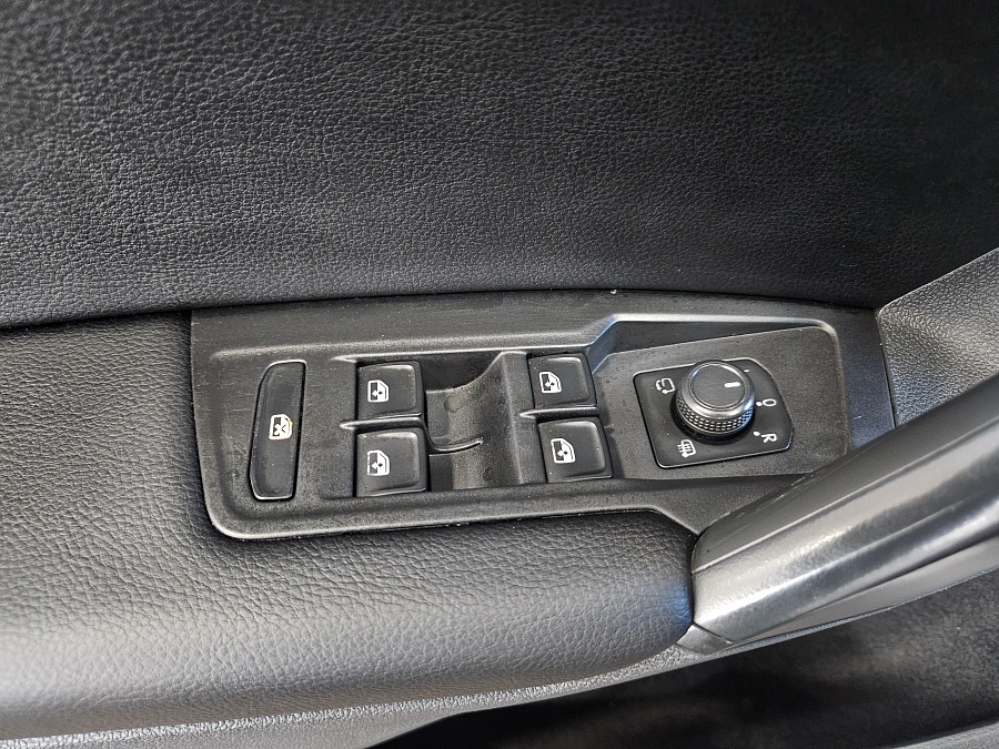 Volkswagen Tiguan, II 2019